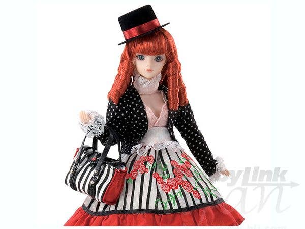 J-Doll de 9 straatjes | HLJ.com 