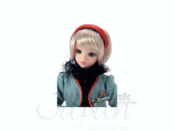 J-Doll Stroget