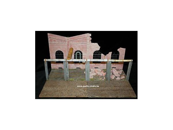 Factory Full Set (A, B, C, D, E Only 2 Pieces & 346 Sets)