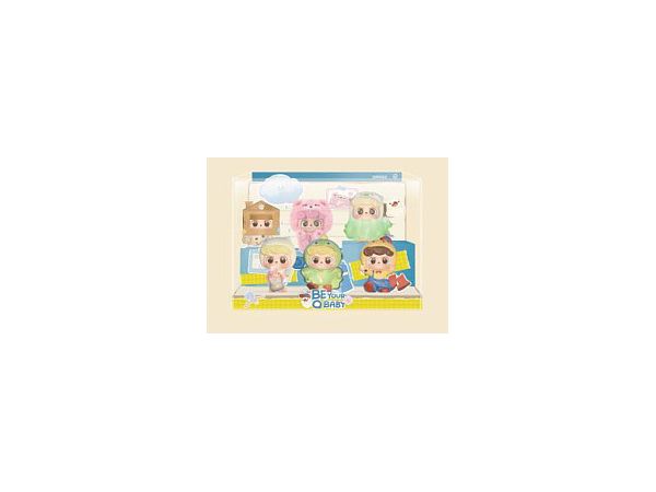 QKid Your Cute Devil Series 1Box 6pcs