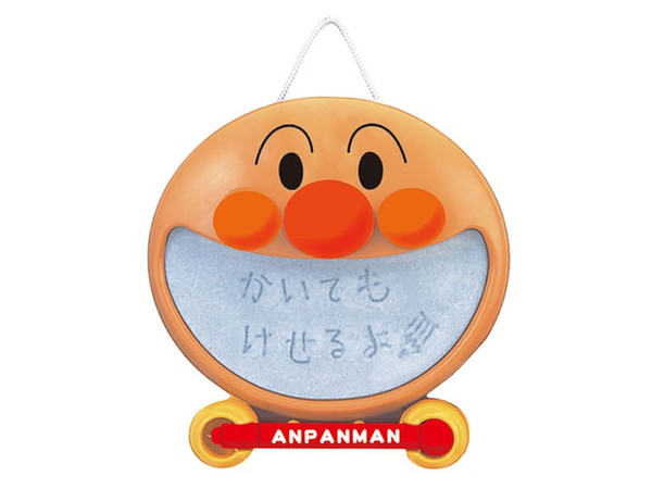 Anpanman: New Mini Mini Graffiti Board