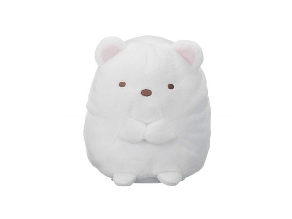 Sumikko Gurashi: Nombiri Manekko Shirokuma