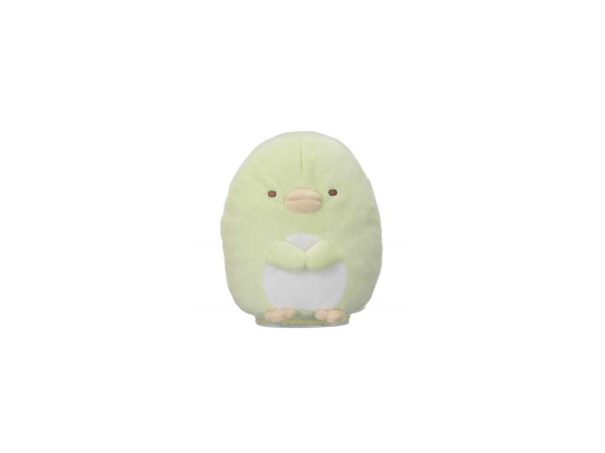 Sumikko Gurashi: Nombiri Manekko Penguin?