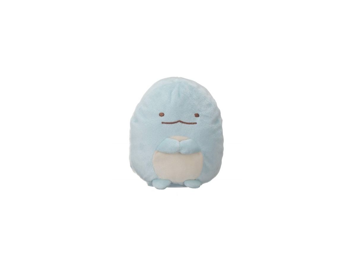 Sumikko Gurashi: Nombiri Manekko Tokage