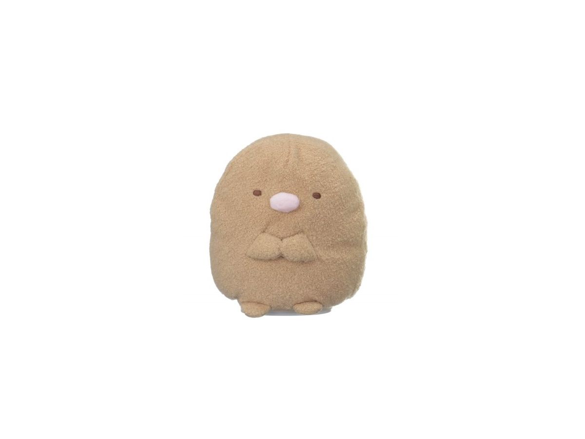 Sumikko Gurashi: Nombiri Manekko Tonkatsu