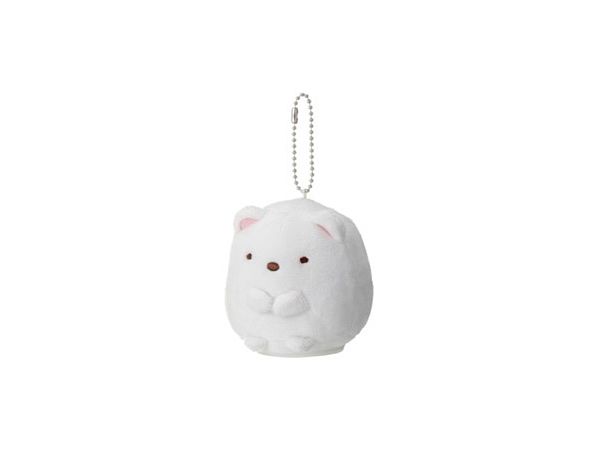 Tenohira Manekko (Shirokuma)