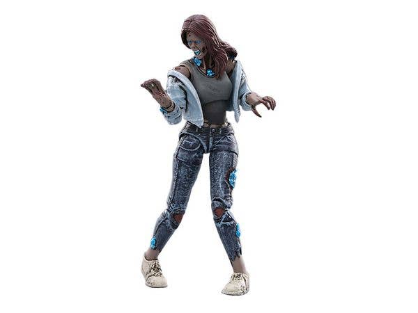 LAI003 Life After: Female