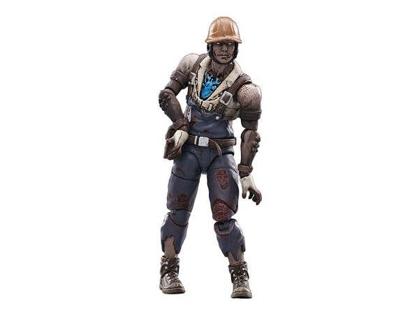 LAI004 Life After: Worker