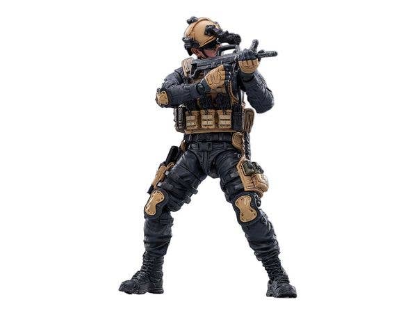 Joytoy Hardcore Coldplay PAP Assaulter
