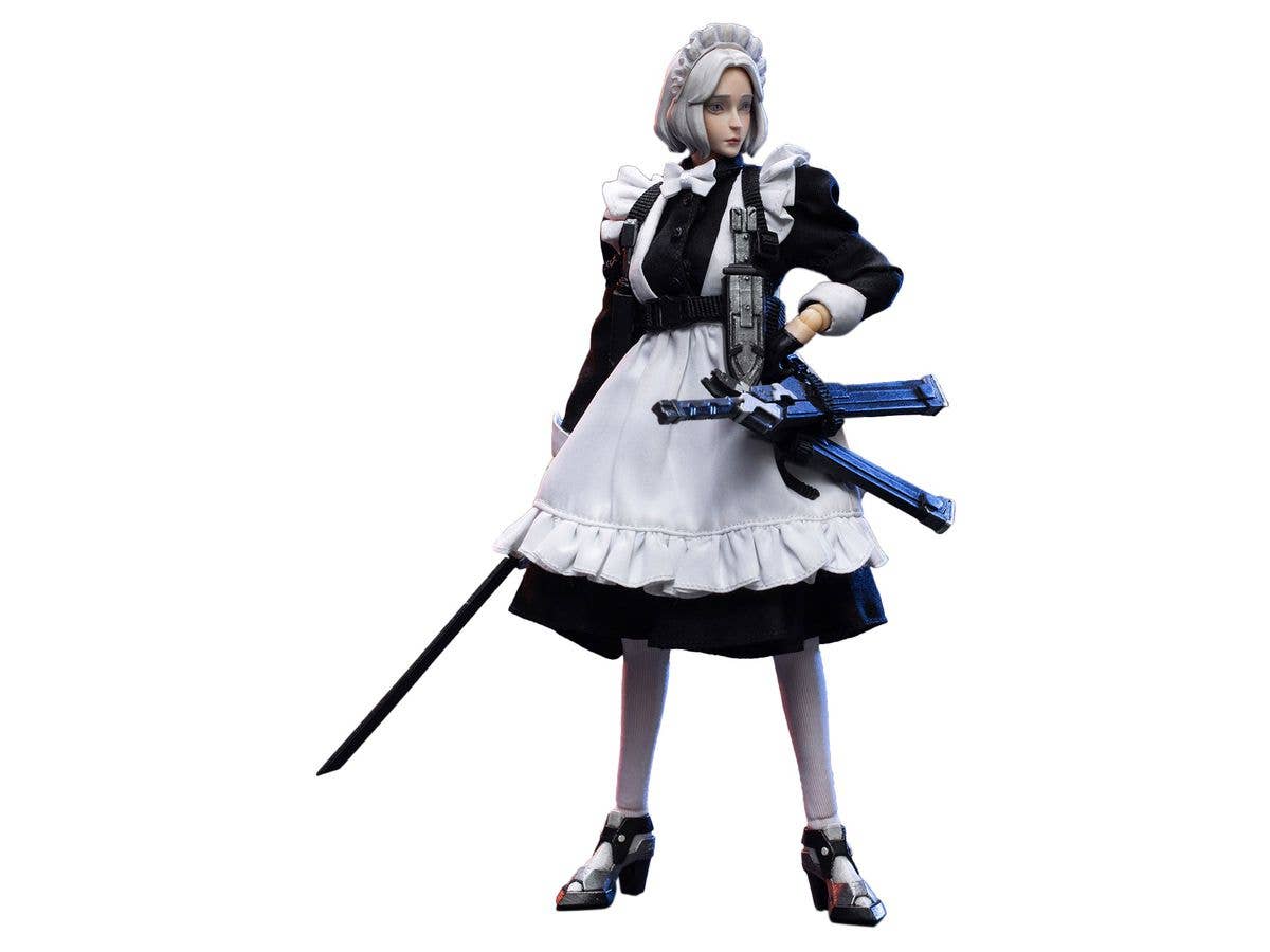 Joytoy Frontline Chaos Hana