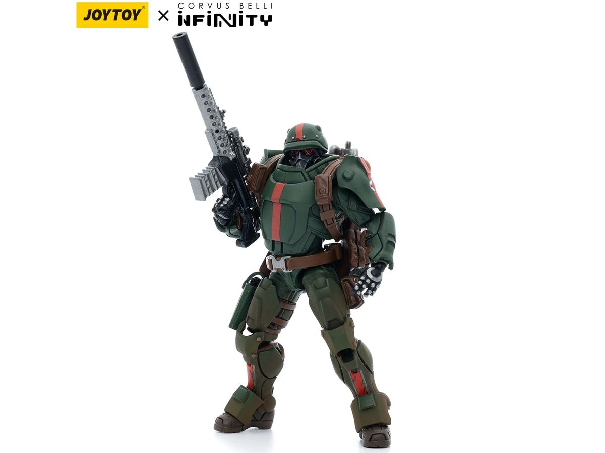 JOYTOY x Infinity Ariadna Veteran Kazaks