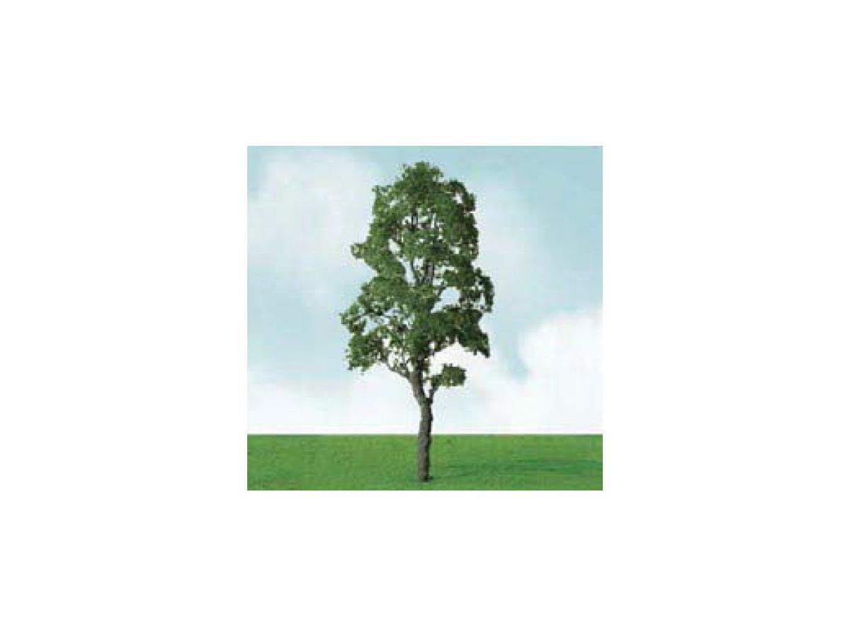 For Scenes Large Birch Tree HO Scale (2pcs)