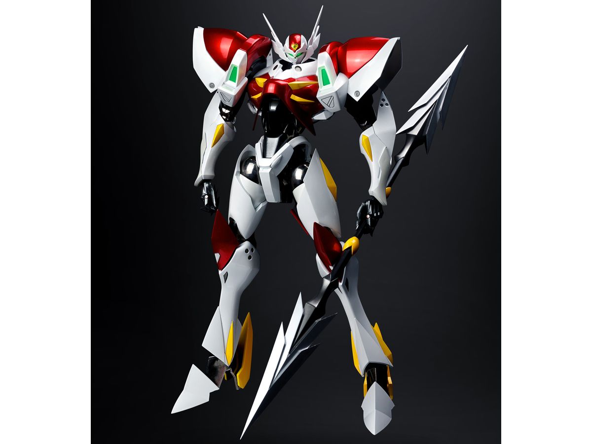 Starknight Tekkaman-Blade (Reissue)