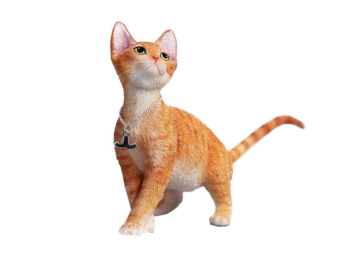 JXK Studio Devon Rex 4.0 A