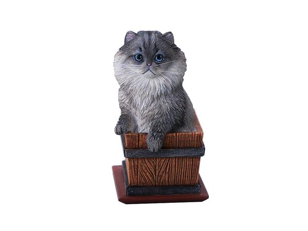 JXK Studio Timberbox Cat D