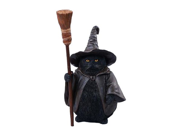 JXK Studio Wizard Cat C