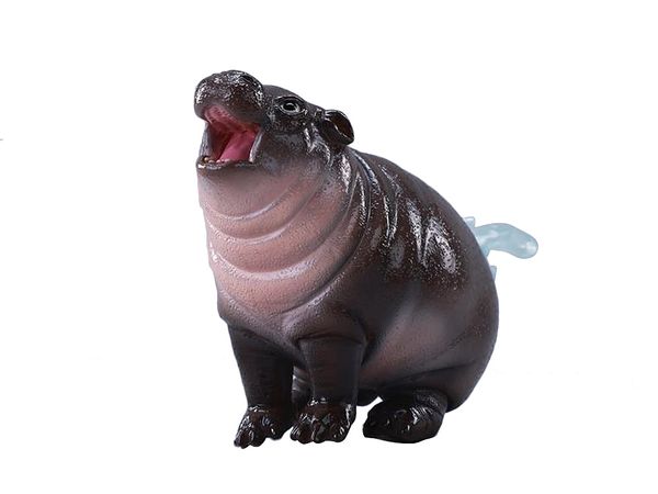 JXK Studio Baby Hippo 5.0