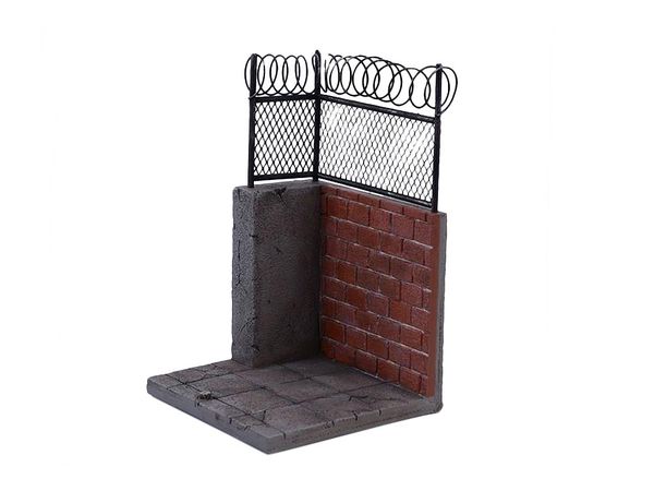 JXK Baby Hippo Breeding Facility Wall