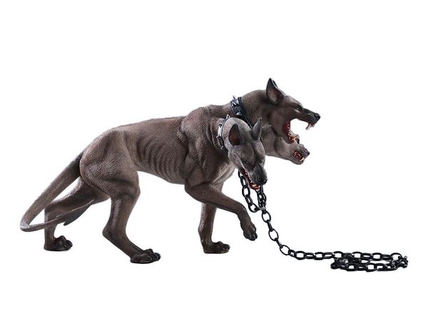 JXK Cerberus A