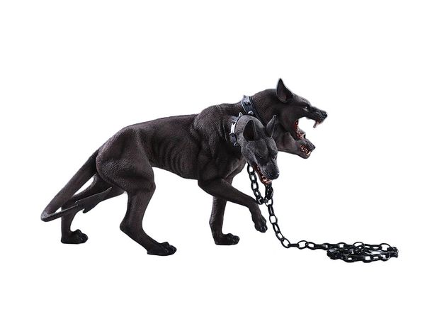 JXK Cerberus B