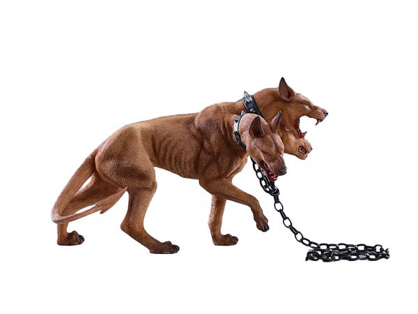 JXK Cerberus C