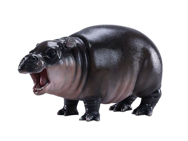 JXK Baby Hippopotamus BIG