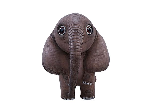 JXK Afternoon Baby Elephant B