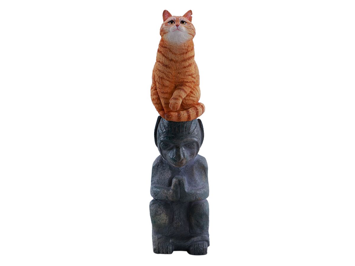 JXK Forbidden City Cat B