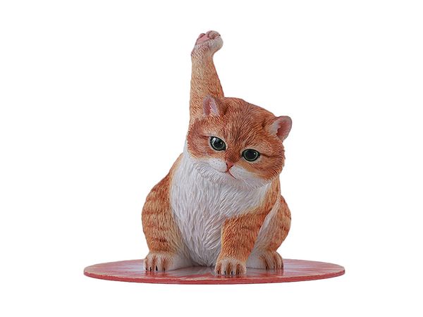 JXK Studio Super Cat B