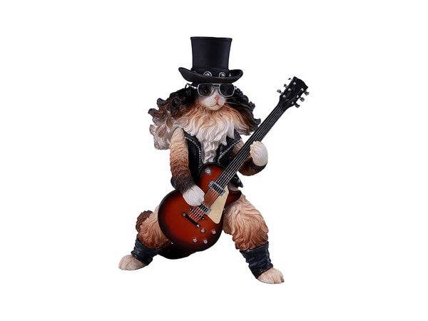 JXK Studio EDM Meow King