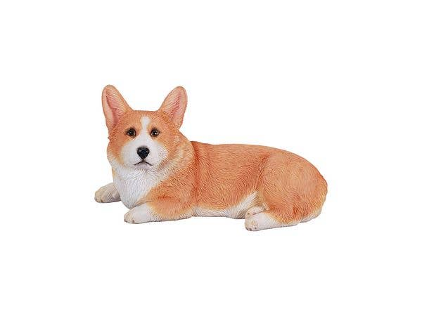 JXK Studio Lazy Corgi A