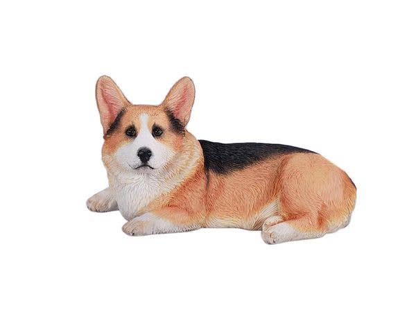 JXK Studio Lazy Corgi C