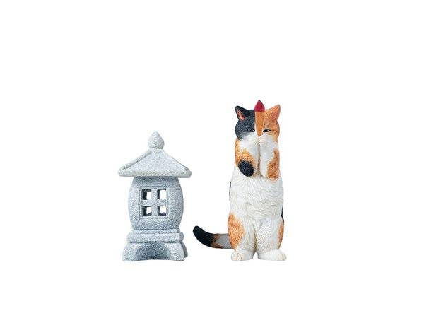 JXK Studio Wishing Cat A