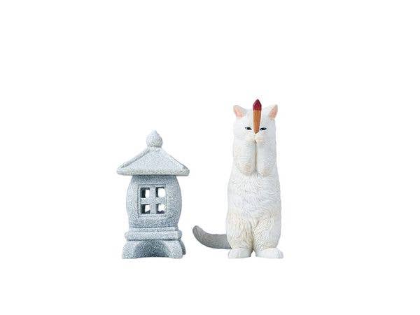 JXK Studio Wishing Cat B