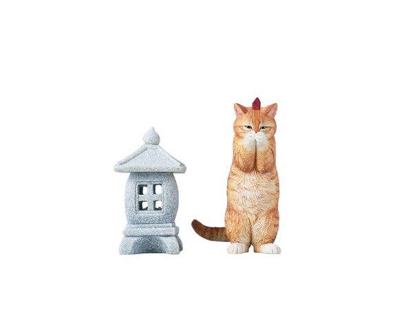 JXK Studio Wishing Cat C