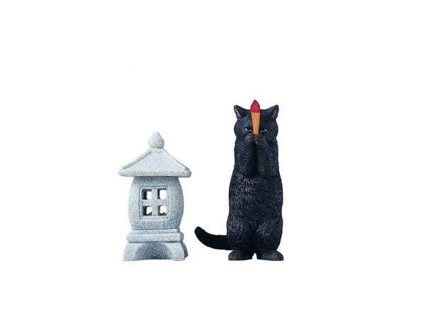 JXK Studio Wishing Cat D