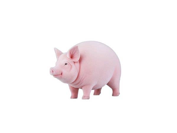 JXK Studio Plump & Round Fat Pig A