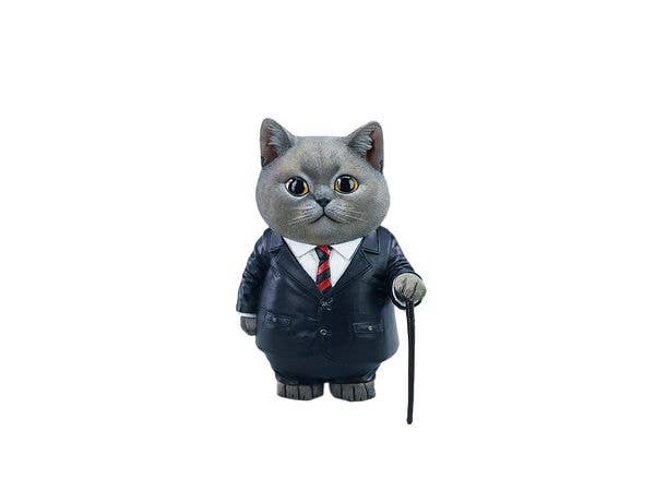 JXK Studio Boss Cat A