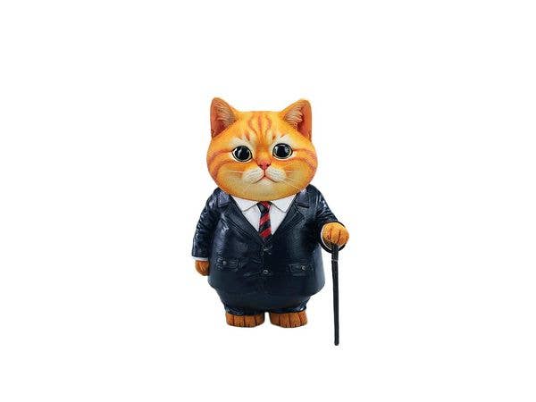 JXK Studio Boss Cat B