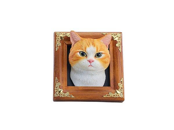 JXK Studio Gentle-eyed Country Cat B