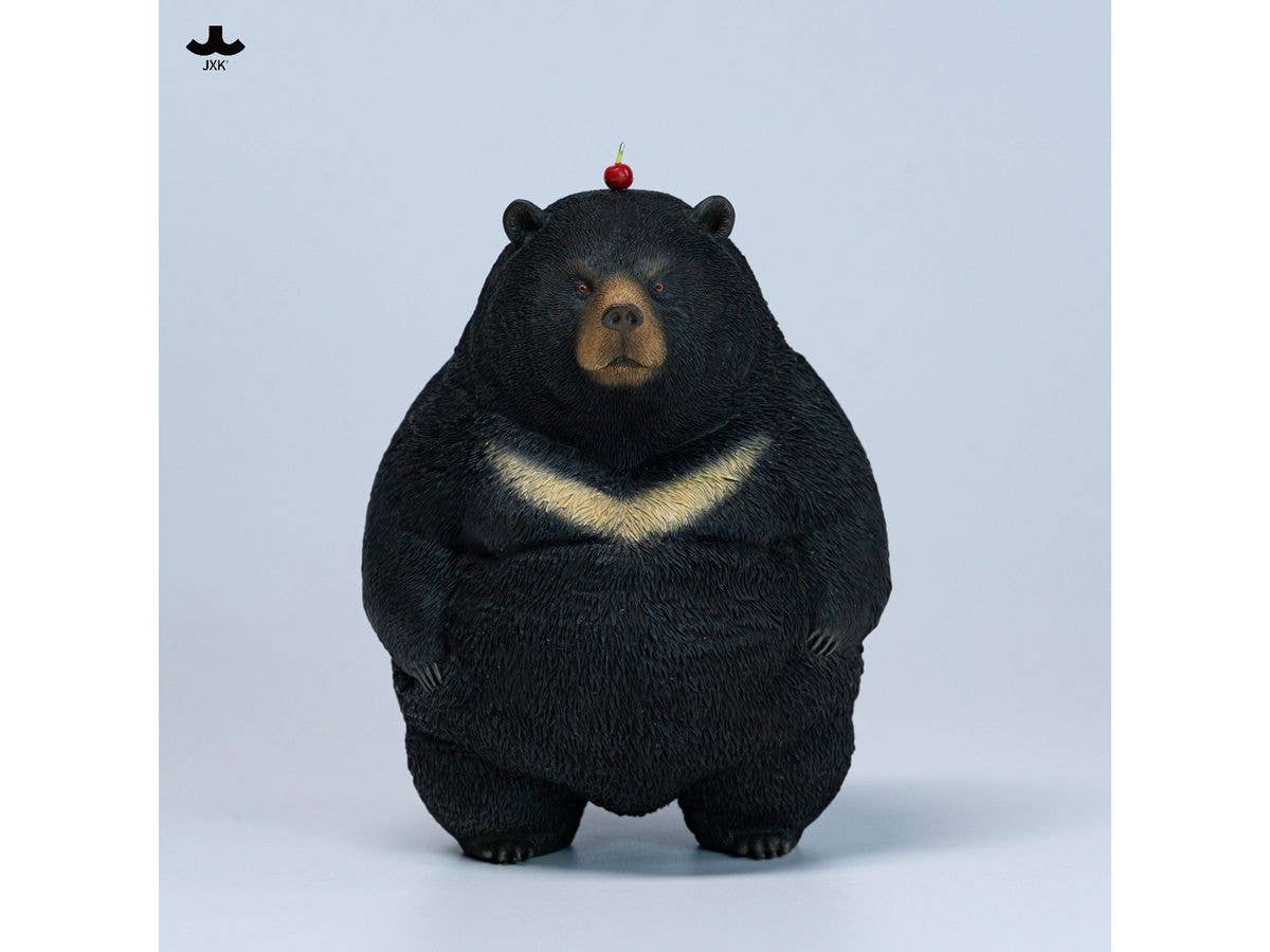JXK Studio Chubby Bear A