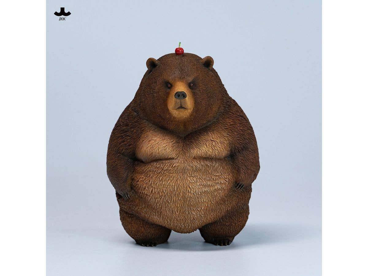 JXK Studio Chubby Bear B