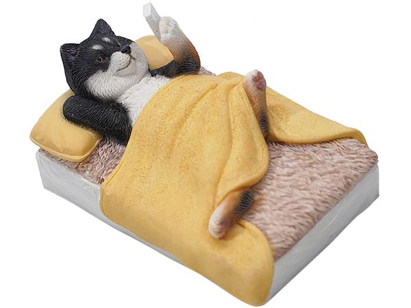 Small Single Dog 10.0 Smartphone While Sleeping A