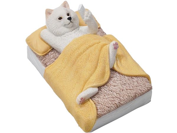 Small Single Dog 10.0 Smartphone While Sleeping C
