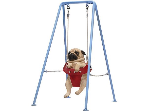 Pug Swing Play A1