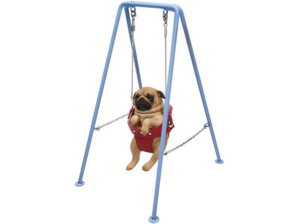Pug Swing Play A2