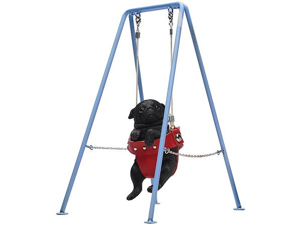 Pug Swing Play A3