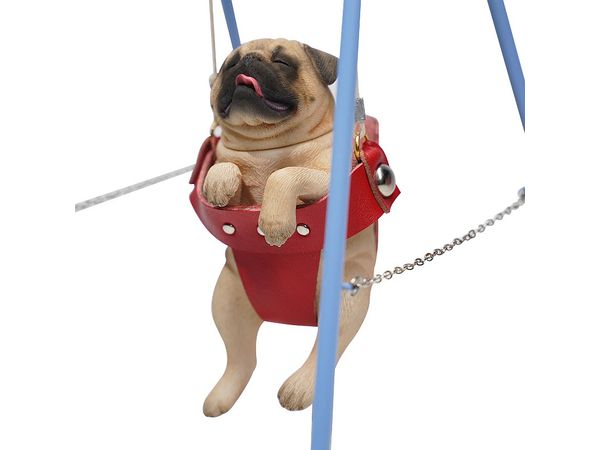 Pug Swing Play B1