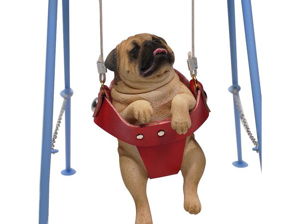 Pug Swing Play B2