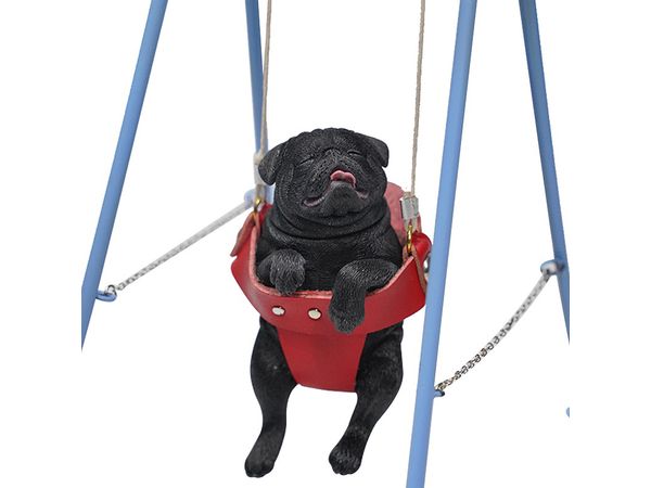 Pug Swing Play B3